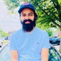 Suraj Kandel