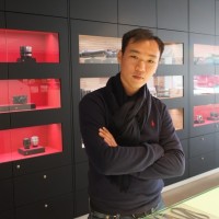 Tyson Chen