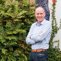 Bert Aan De Stegge