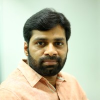 Thulasi Ram