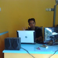Edy Yuli Riyawan
