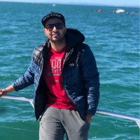 Sahil Malik