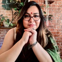 Tithi Mitra Chowdhury
