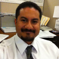 Paul Paramo