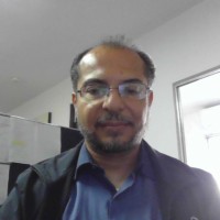 Jorge Alberto Hernandez de la Rosa