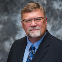 Eric Bauder