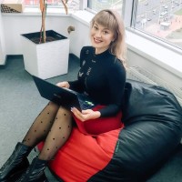 Marina Nalivaiko