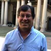 Mikel Arzuaga Esquino