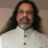 Sunil Mehta