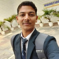 Umesh Vishwakarma