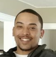 Aaron Green Jr