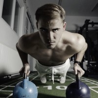 Björn Leber