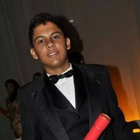 Lucas Ribeiro Machado