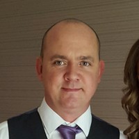 Paul Nixon