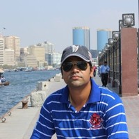 Swapnil Hasotikar