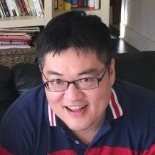 Joseph Wang