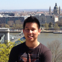 Michael Nguyen