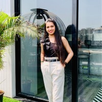 Bhumika Sojitra