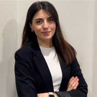 Duygu Hilal Kaburgaoğlu