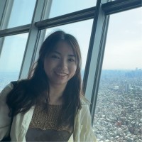 Gloria Jin