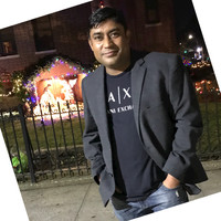Uttam Debnath