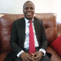 Engr Clement Idoje, Msc, R.Engr.