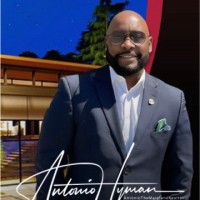 Antonio Hyman