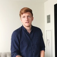 Lucas Overland