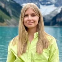 Alla Kozyrenko
