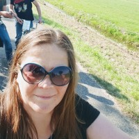 Hannie Vroegindeweij - Visbeen