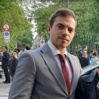 Gianmarco Gabrieli Tommasi