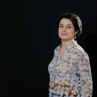 Lusine Pakhanyan