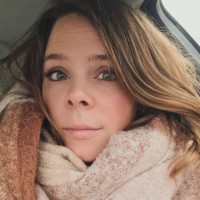 Stefanie De Gruyter