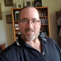 Dave Ahart