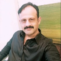 Raja Naveed Abdullah
