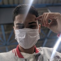 Daniel Ferreria