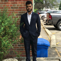 Akash Bangera