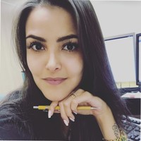 Camila Almeida Gomes Cataldo Siston