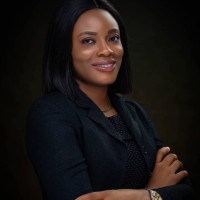 Rosemary Chioma Ifeanyi