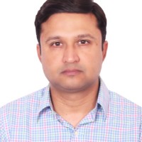 Iftekhar Ali khan