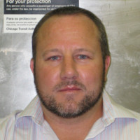 Wayne Van Der Merwe