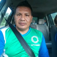 Manuel Garcia Mariscal