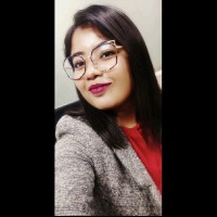 Ashwini Gupta