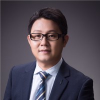 祝银灿Colin Zhu