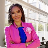 Dr. Sha'Ronda Mcrae