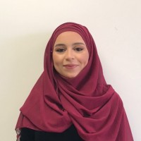 Oumaima El Malki