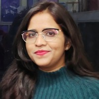 Dr. Shweta Srivastva