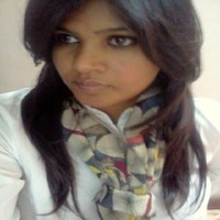 Deepthi Balakrishnan
