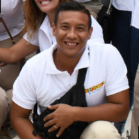 Ricardo Preciado Gutiérrez