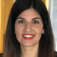 Sheila Sabet